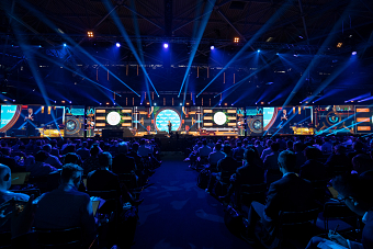 Money20/20 2019: Alchemy