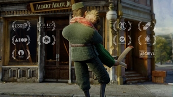 The Eventful Life of Rosemarie