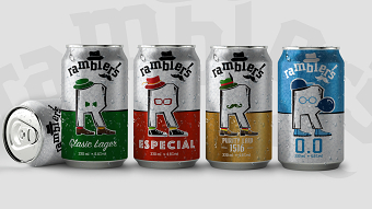 RAMBLER'S