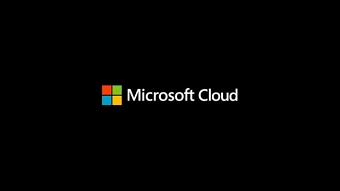 The Microsoft Cloud and Ecolab׃ working together to conserve water