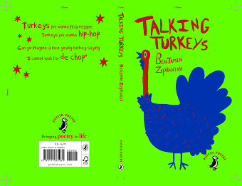 Talking Turkeys- Student Design Award 2021 submission
