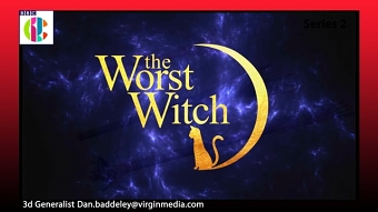 The Worst Witch TV series