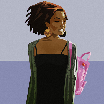 Lifestyle Illustrations
