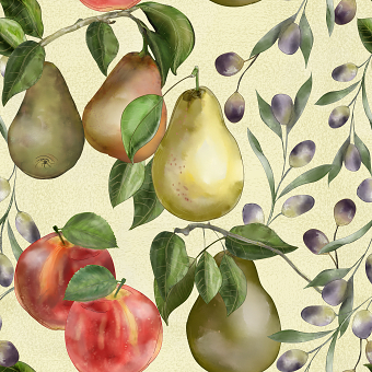 Wallpaper - make a statement