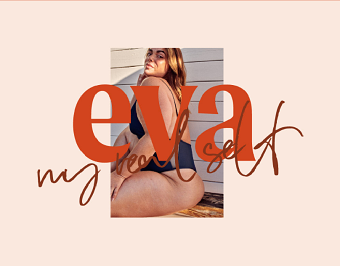 eva - my real self