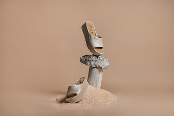 Product Still Life for Lemon Jelly SS21 Collection