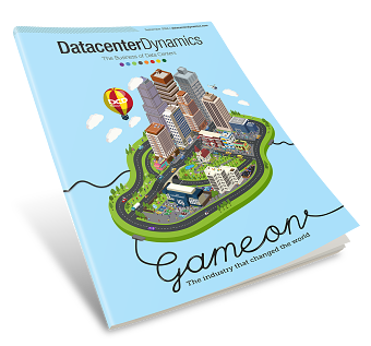 Datacenter Dynamics