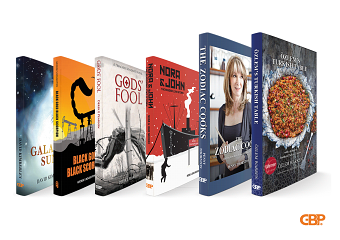 Book Cover Designs