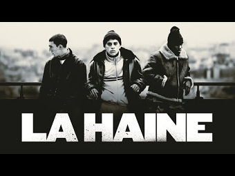 LA HAINE