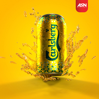 Carlsberg Beer