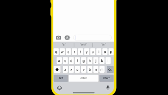 Decolonise Autocorrect