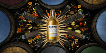 Benriach - A World of Flavour