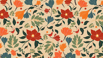 Dreamy Magnolias