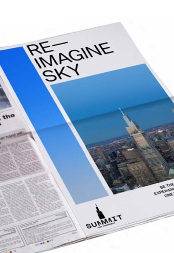 SUMMIT One Vanderbilt