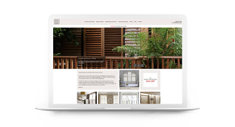 The New England Shutter Company