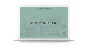 Oliver Way Design