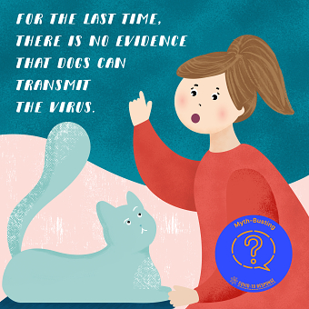 DEALING WITH COVID-19