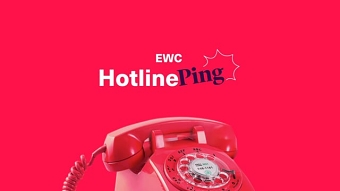 Hotline Ping
