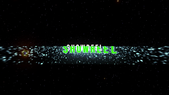 2021 Showreel