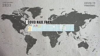 Bottled Masks