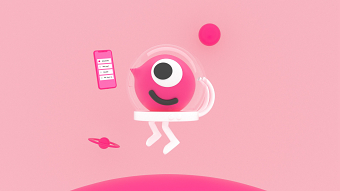 Qozo - Advert & Social