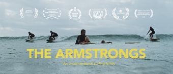 THE ARMSTRONGS - TRAILER