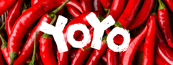 Yoyo Laos Sauce