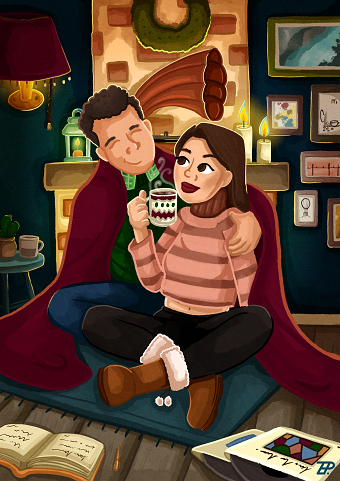 Birthday Commision
