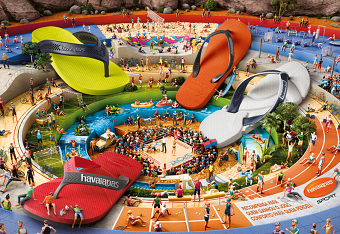 Havaianas Summer