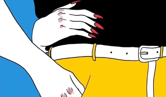 Red Knuckles ident 02