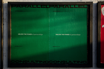 Parallel Consulting