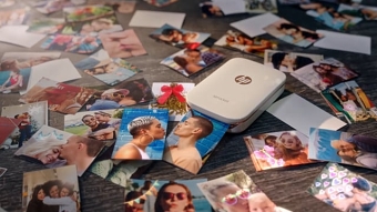 HP 'Sprocket'