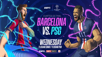 ESPN Champions League