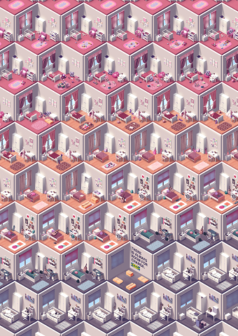 Room For Change