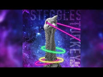 Ugly, but good for you (workout tracks).