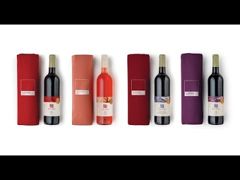 Winetone Tablecloth