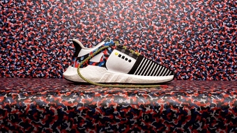 BVG Ticket-shoe