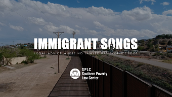 Immigrant Songs