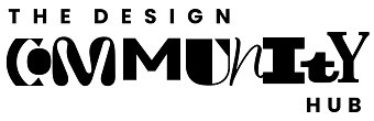 Design Community Hub Identity