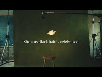 Dove Hair 'Hair Power' Documentary