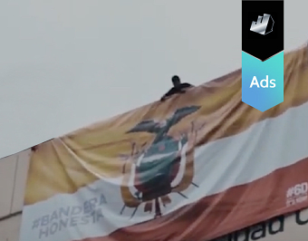 Bandera Honesta