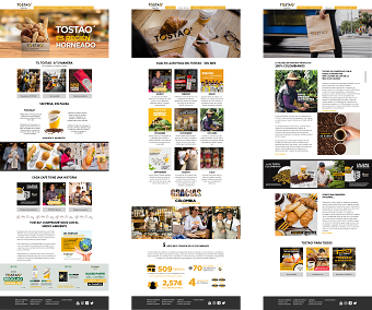 Website Redesign Proposal- UI