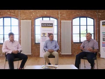 GJS Dillon Worcestershire Commercial Property Market Report