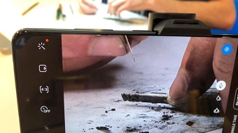 Samsung Galaxy S20 - Take a closer look