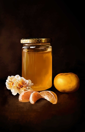 Still Life
