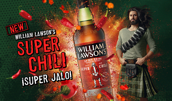 William Lawson's Super Chili