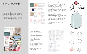 Graphic design
