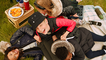 River Island Back to School