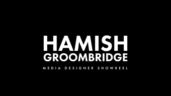 2021 Showreel