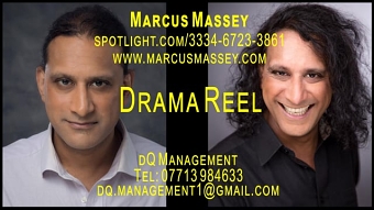 Showreel [Drama]